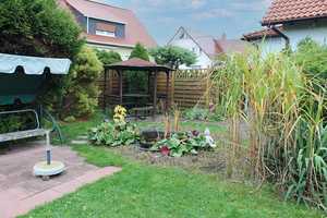 freistehendes Wohnhaus mit Garage, Nebengelass und schönem Grundstück in gefragter Lage – Sömmerda (Kreis) – Vorschaubild 9