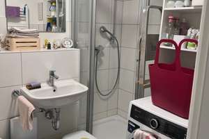 Liebevoll sanierte Etagenwohnung mit großer Wohnküche  und herrlichem Blick! – Die vollständige Adresse der Immobilie erhältst du vom Anbieter., 68169 Neckarstadt-West, Mannheim – Vorschaubild 9