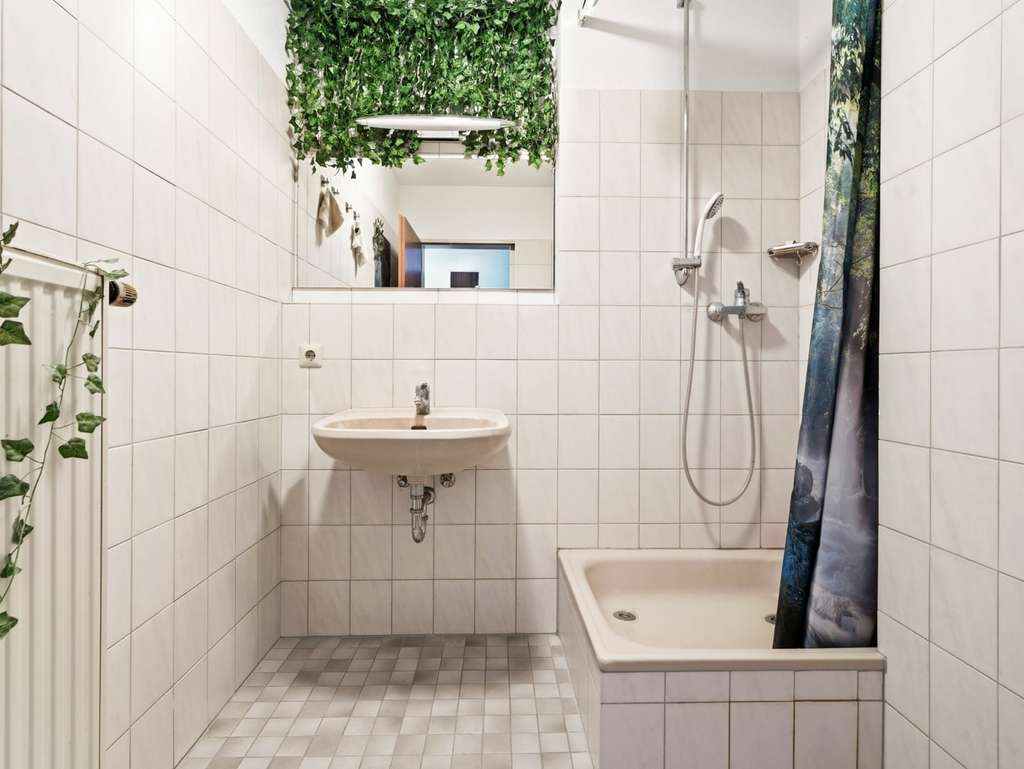 Immobilie in Owingen - Kompaktes 1-Zimmer-Appartement mit Balkon und Stellplatz im Doppelparker - Bild 4