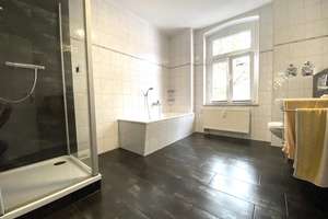 Großzügige 3 Zimmerwohnung mit Einbauküche in MD-Sudenburg zu vermieten – Fichtestraße 33, 39112 Sudenburg, Magdeburg – Vorschaubild 8