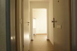 Offen gestaltete 2,5-Zimmer Wohnung in Duisburg-Wedau – Die vollständige Adresse der Immobilie erhältst du vom Anbieter., 47279 Wedau, Duisburg – Vorschaubild 7
