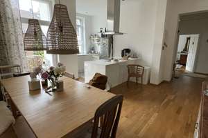 Helle Altbauwohnung  in Essen-Frohnhausen – Sybelstraße 70, 45145 Frohnhausen, Essen – Vorschaubild 3