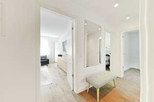 TOP saniert - hochwertig modernisierte citynahe 3- Zimmer Wohnung – Die vollständige Adresse der Immobilie erhältst du vom Anbieter., 38444 Rabenberg, Wolfsburg – Vorschaubild 6