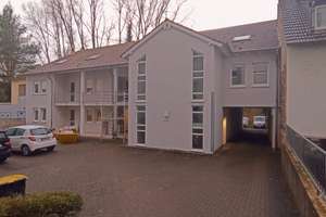 Attraktive 2-Zimmer Wohnung mit Terrasse in Saarbrücken (EG, Barrierefrei)