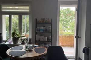 Noble 3-ZW - Gründerzeit- mit Wohnküche, gr. Balkon, Bad + sep. WC, Lift, hochwertig, ruhige Lage – Die vollständige Adresse der Immobilie erhältst du vom Anbieter., 4179 Leutzsch, Leipzig – Vorschaubild 6
