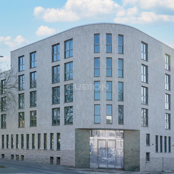 Ehrenfeld: Erstbezug in Erdgeschossfläche!