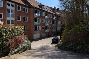 Von privat: Sanierte 2,5-Zimmer-Wohnung mit Balkon und Stellplatz in Top-Lage – Die vollständige Adresse der Immobilie erhältst du vom Anbieter., 22335 Fuhlsbüttel, Hamburg – Vorschaubild 8