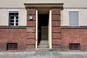 Helle, geräumige 2-Zimmerwohnung mit Südausrichtung - Tolle Anbindung nach Berlin-Mitte mit der S1 – Alt-Wittenau 17, 13437 Wittenau, Berlin – Vorschaubild 23
