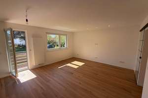 Kurzfristig verfügbar! Sanierte Wohnung mit Balkon, EBK und Stellplatz in Darmstadt-Eberstadt
