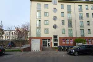 Vermietete 3-Raum Whg. Leipzig Zentrum Ost, höherwertige Ausstattung, zentrale Lage