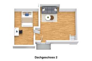 Saniertes Mehrfamilienhaus mit 9 WE und Entwicklungspotenzial – Die vollständige Adresse der Immobilie erhältst du vom Anbieter., 76137 Südstadt, Karlsruhe – Vorschaubild 27