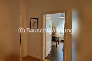 Tauschwohnung: Wunderschöne 2-Zimmer-Wohnung in Winterhude – Die vollständige Adresse der Immobilie erhältst du vom Anbieter., 22303 Winterhude, Hamburg – Vorschaubild 3