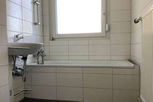 Renovierte 3-Zimmer Wohnung mit Balkon in gepflegter Grünanlage am Obersee! – Küsterwiese 11a, 33611 Schildesche, Bielefeld – Vorschaubild 5