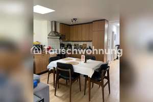 Tauschwohnung: Cosy penthouse with a private Loggia – Quitzowstrasse 122, 10559 Moabit, Berlin – Vorschaubild 7