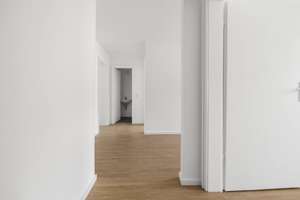Moderne 3-Zimmer-Wohnung mit Balkon & Einbauküche – Sofort bezugsfrei! – Zasingerstraße 9, 81547 Giesing, München – Vorschaubild 6