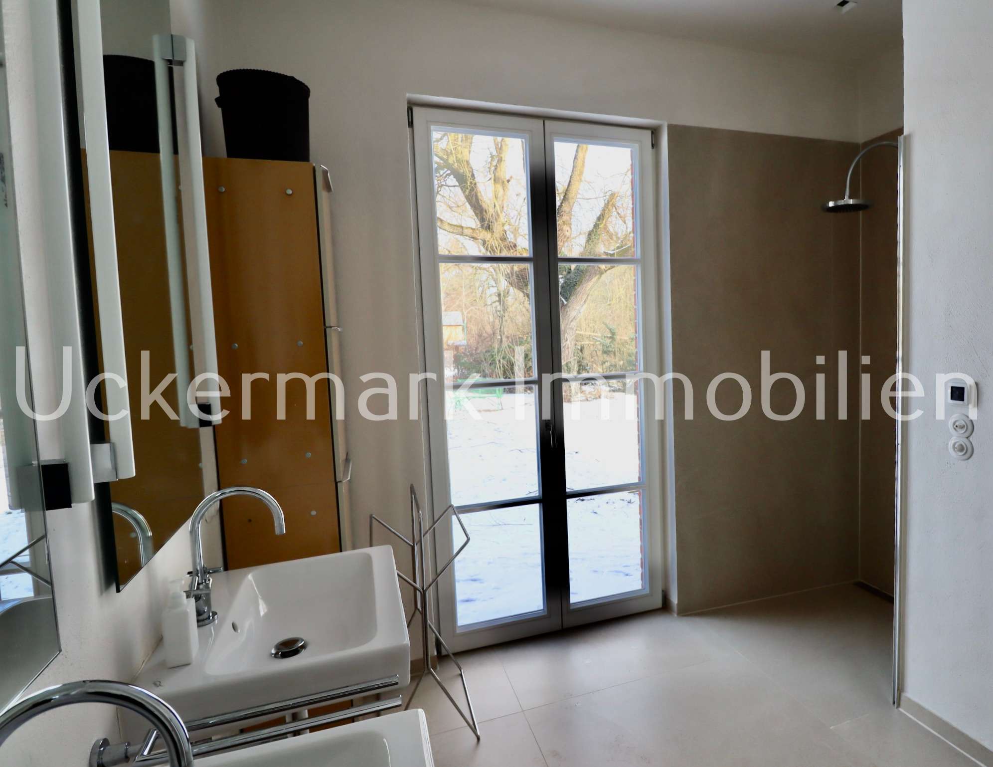 Immobilie in Blankensee - Ein Haus für die Familie - ein Rückzugsort für die Seele - Bild 11