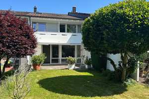 Familienfreundliches 5-Zimmer Reihenmittelhaus in Split-Level-Bauweise - PROVISIONSFREI – Ebersberg (Kreis) – Vorschaubild 16