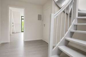 ERSTBEZUG! 4 Räume im Lutherviertel /// Traumhafte Maisonette-Wohnung – Senefelderstraße 11, 9126 Lutherviertel, Chemnitz – Vorschaubild 7