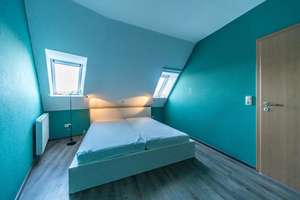 Ihr Traum-Eigenheim an der Nordsee mit vermieteter Einliegerwohnung *Strandnah, BJ 2003, PV-Anlage* – Die vollständige Adresse der Immobilie erhältst du vom Anbieter., 26969 Butjadingen – Vorschaubild 23