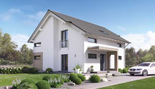 Bild von Architektonische Brillanz: Entdecken Sie das ideale Zuhause für Anspruchsvolle