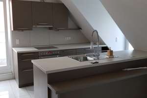 3 BR Penthouse near Clay Kaserne