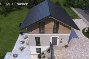 Ein Haus für besondere Gegebenheiten – Lichtenfels (Kreis) – Vorschaubild 2