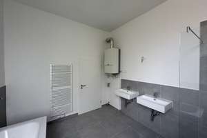 Kernsanierte 4-Zimmer-Altbauwohnung mit 2 Balkonen in TOP Lage der List – Edenstraße 1, 30161 List, Hannover – Vorschaubild 7