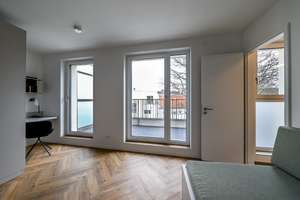 Ihr neues Zuhause in Schöneweide - modernes möbliertes Singleapartment – Michael-Brückner-Straße 7A, 12439 Niederschöneweide, Berlin – Vorschaubild 6