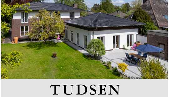 Bild von Besondere Villa in sehr bevorzugter Wohnlage.