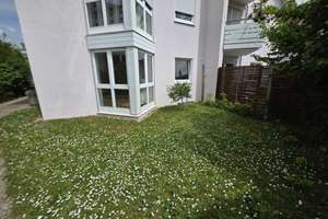 Lichtdurchflutete 2,5-Zimmer-Erdgeschosswohnung mit Terrasse und eigenem Gartenanteil – Die vollständige Adresse der Immobilie erhältst du vom Anbieter., 74182 Obersulm – Vorschaubild 13