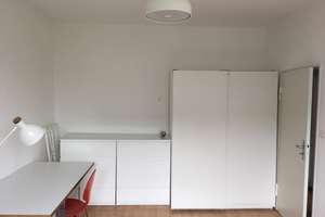 2-Zimmer Wohnung in Charlottenburg, Möbliert und All-Inkl. Miete – Otto-Suhr-Allee 33, 10585 Charlottenburg, Berlin – Vorschaubild 3