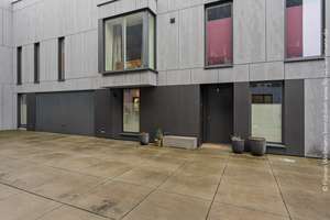 Bremen - Überseestadt | Loft-Maisonette der Extraklasse in bester Lage mit Blick auf den Europahafen – Die vollständige Adresse der Immobilie erhältst du vom Anbieter., 28217 Überseestadt, Bremen – Vorschaubild 31