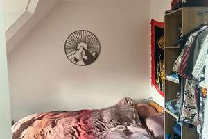 Charmante Dachgeschosswohnung in ruhiger Bestlage von Sendling – Alois-Gilg-Weg 7, 81373 Untersendling, München – Vorschaubild 7