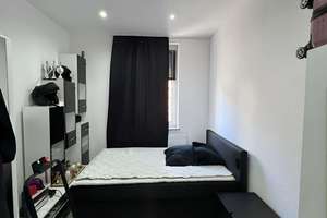 Charmante 5-Zimmer-Wohnung im 1. Obergeschoss – Die vollständige Adresse der Immobilie erhältst du vom Anbieter., 70327 Wangen, Stuttgart – Vorschaubild 6