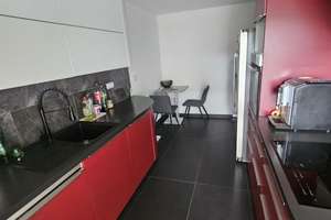Toll renovierte Wohnung im "Rosenberg-Hochaus" – Rosenbergstrasse 44, 74074 Heilbronn, Heilbronn – Vorschaubild 9