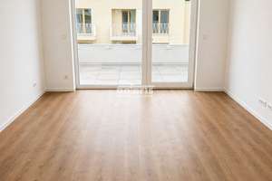 antaris Immobilien GmbH **4-Raum-Wohnung mit Balkon und exklusiver Dachterrasse** – Die vollständige Adresse der Immobilie erhältst du vom Anbieter., 99096 Löbervorstadt, Erfurt – Vorschaubild 3