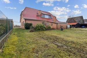 Teilweise kernsaniertes Mehrfamilienhaus mit 3 Wohneinheiten in Brietlingen bei Lüneburg – Die vollständige Adresse der Immobilie erhältst du vom Anbieter., 21382 Brietlingen – Vorschaubild 12