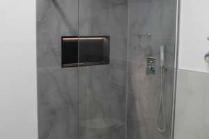 Neu Renovierte 2-Zimmer-Wohnung in Augsburg – Die vollständige Adresse der Immobilie erhältst du vom Anbieter., 86156 Bärenkeller, Augsburg – Vorschaubild 15