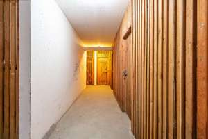 Leerstehende 2,5-Zimmer-Wohnung am Waldrand mit Balkon, Tiefgarage und viel Potenzial – Otto-Hahn-Platz 3, 69126 Emmertsgrund, Heidelberg – Vorschaubild 13