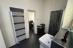 Exklusive 3-Zimmer Penthouse mit Terrasse im 7. OG in Charlottenburg – Otto-Suhr-Allee 24, 10585 Charlottenburg, Berlin – Vorschaubild 12