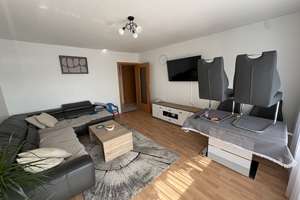Vermietete 3-Zimmer-Wohnung in Milbertshofen am Hart - Nähe BMW FIZ – Neuherbergstr. 117, 80937 Am Hart, München – Vorschaubild 31