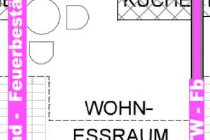 Saniertes Loft mit Empore – Friedrich-Ebert-Strasse 154, 42115 Elberfeld West, Wuppertal – Vorschaubild 11