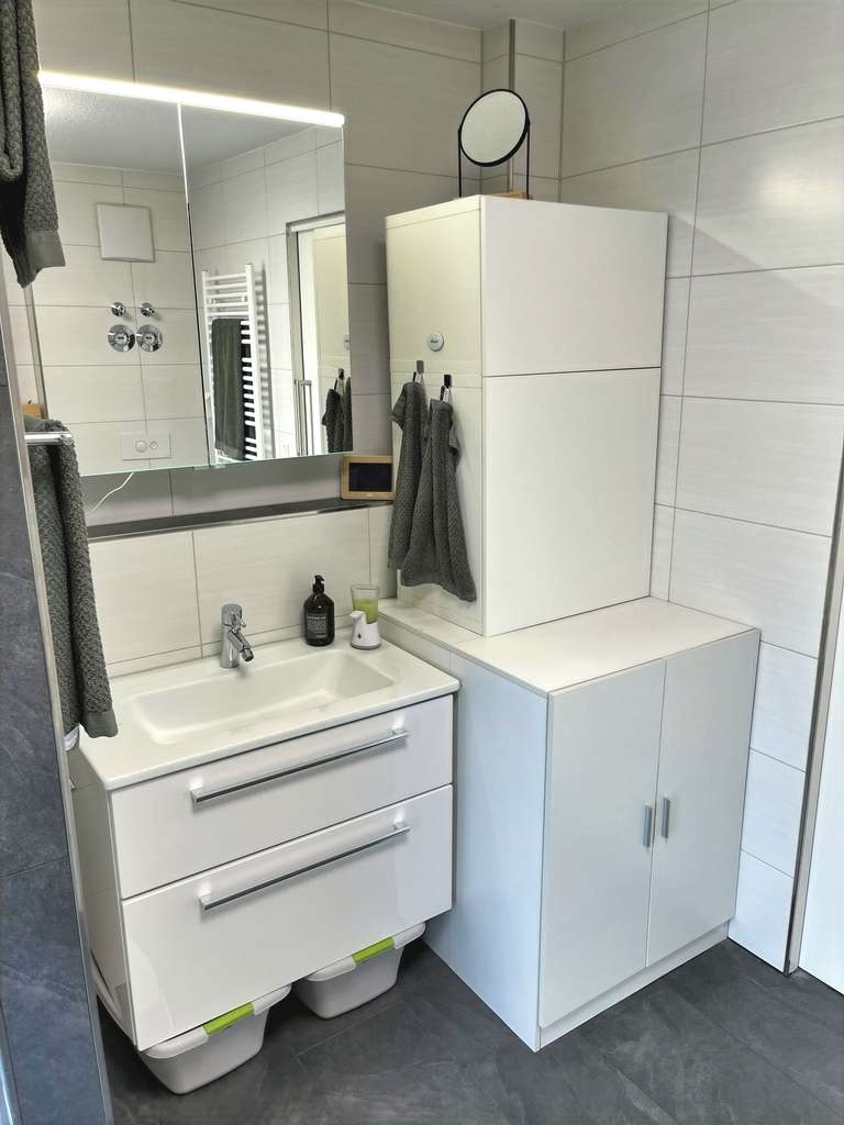 Immobilie in Kupferzell - Moderne Wohnung in zentraler Lage - Bild 4