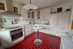 Provisionsfrei, Toller 5-Zimmer-Bungalow mit gehobener Innenausstattung in Untermeitingen – Cymbernstraße 5, 86836 Augsburg (Kreis) – Vorschaubild 24