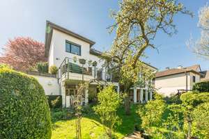 Top-Gelegenheit: Gepflegtes Einfamilienhaus in begehrter Lage von Iserlohn – Die vollständige Adresse der Immobilie erhältst du vom Anbieter., 58636 Iserlohn-Mitte, Iserlohn – Vorschaubild 2