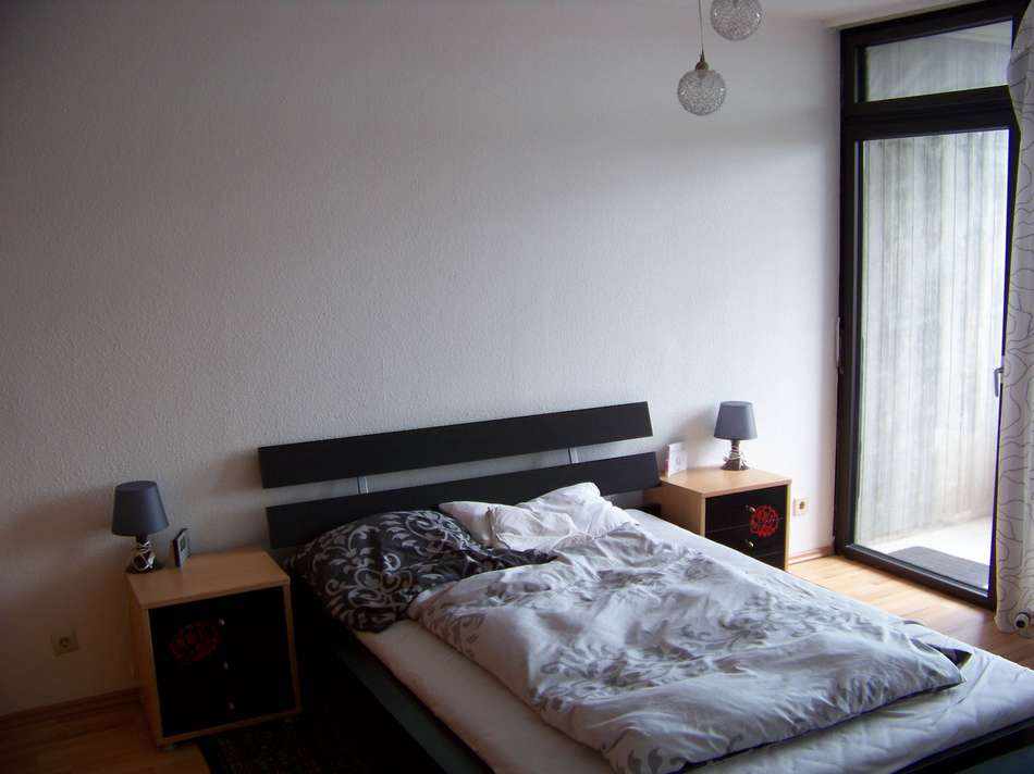 Schlafzimmer 2