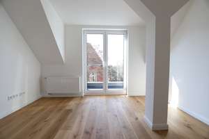 Erstbezug – Exklusive DG-Wohnung mit Aufzug und zwei Terrassen - exklusive Ausstattung – Bürgerstr 15, 38118 Westliches Ringgebiet, Braunschweig – Vorschaubild 27