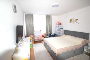 Schöne 2-Zimmer-Wohnung mit geräumiger Wohnküche in Mönchengladbach - Zentrum – Die vollständige Adresse der Immobilie erhältst du vom Anbieter., 41065 Gladbach, Mönchengladbach – Vorschaubild 3