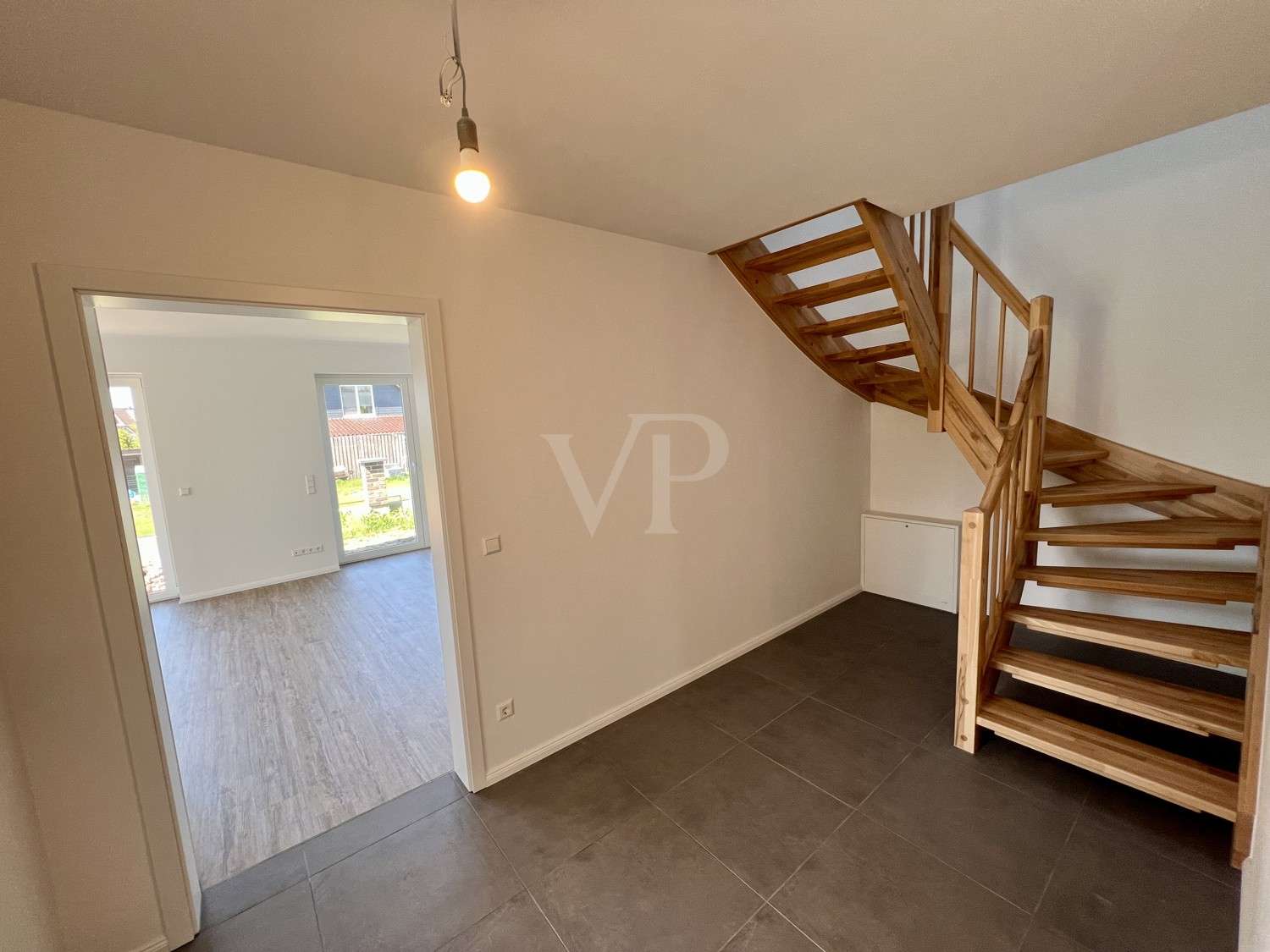 Immobilie in Wrestedt - Neuwertiges KfW-40 Einfamilienhaus in der Samtgemeinde Aue – Wohnen mit hoher Energieeffizienz - Bild 14