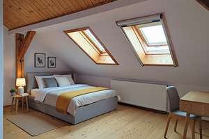 Einfamilienhaus mit schönem Ausblick – Die vollständige Adresse der Immobilie erhältst du vom Anbieter., 84307 Eggenfelden – Vorschaubild 11